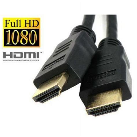 Xbox 360 Hdmi Cable