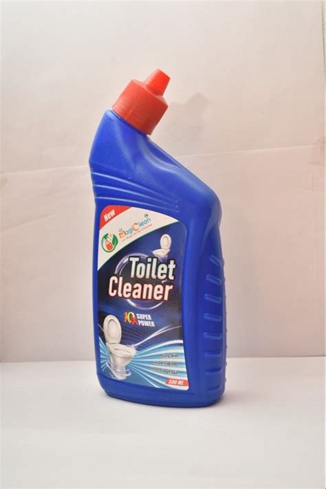 Liquid Toilet Cleaners Bottle At Rs Bottle In Agartala Id