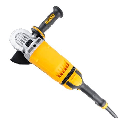 Esmeril Amoladora Dewalt Dwe4557 2400w 7 8500 Rpm Plazavea Plazavea