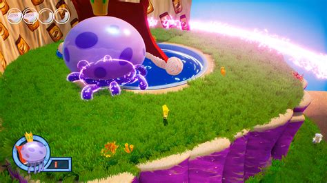 Spongebob Squarepants Battle For Bikini Bottom Rehydrated Achievement Guide