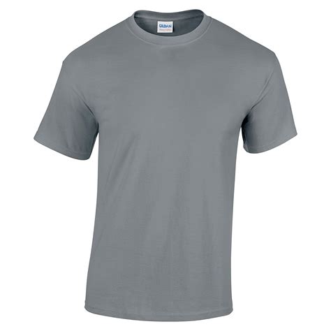 Dark Grey T Shirt