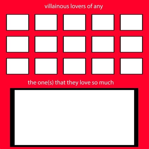 Thou Art A Villainous Knave 4