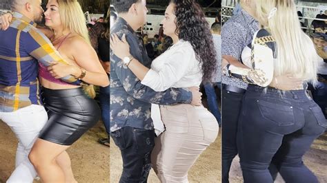 Que Sexis Mujeres Hay En Tierra Caliente Finas Damas Bailes En Vivo De