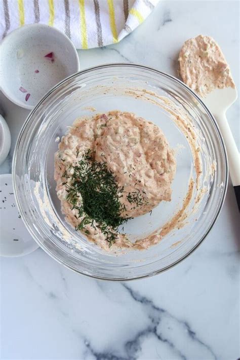 Healthy Egg Salad Made With Greek Yoghurt Foodtalk