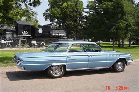 Buick Electra Information And Photos Momentcar