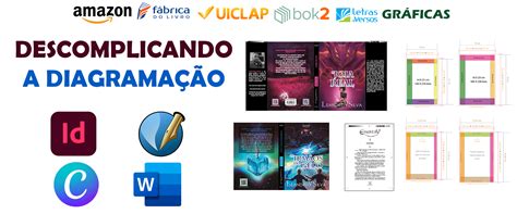 Calculadora Capa Para Livro Impresso No Canva