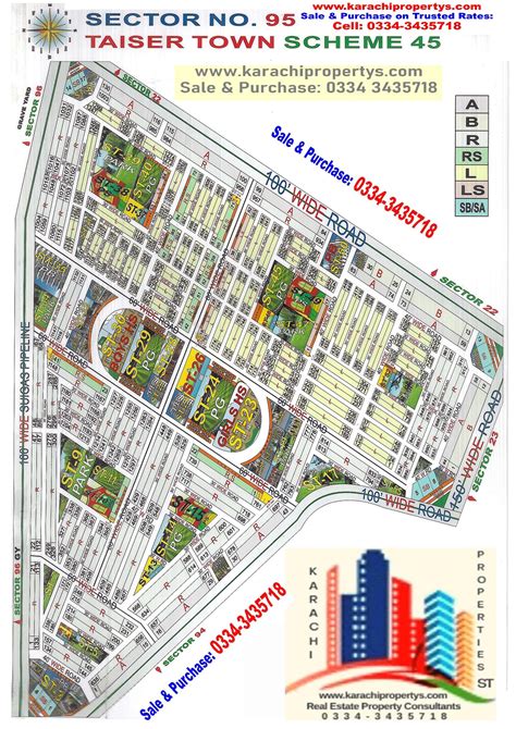 Plot For Sale Taiser Town Sector 95 Plot 120 Sq Yds With Allotment