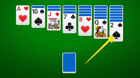 How to Set Up Solitaire - A Step-By-Step Guide on Solitaire.net