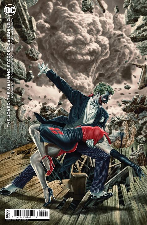 Sep Joker Man Who Stopped Laughing Cvr B Bermejo Previews