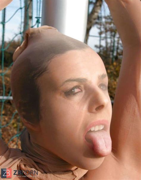 Stockings Encasement ZB Porn