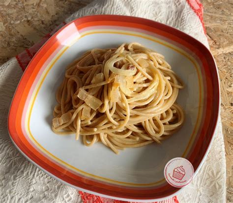 Finta Carbonara Cucinando E Pasticciando