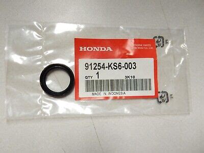 Nos Honda X X Dust Seal Cota Cota Rt Ks Ebay