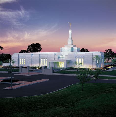 8 Reasons Why LDS Temples are Important to Mormons