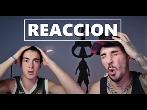 Wos Descartable Video Oficial Reaccion Youtube