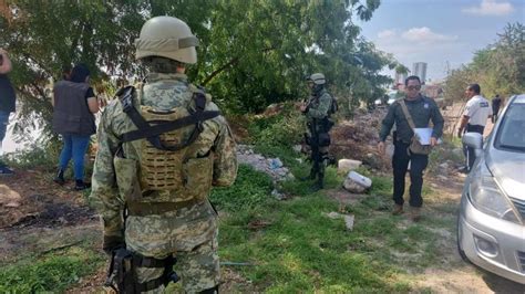 Flotando En El R O Humaya Encuentran A Persona Sin Vida En Culiac N