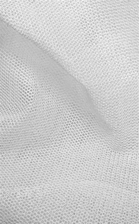 English 100 Cotton Netting Fabric Etsy