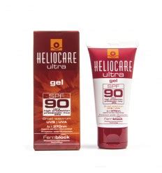 HELIOCARE ULTRA 90 GEL 50 ML Farmacia Albir