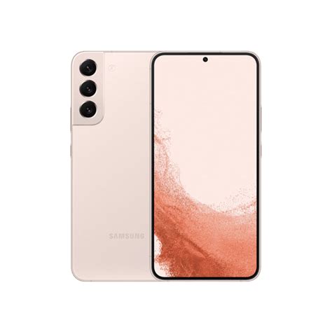 Samsung Galaxy S22: Reparación y servicio técnico