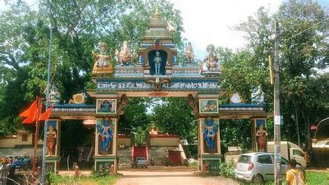 Asramam Sree Krishna Swamy Temple Wikiwand