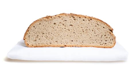 Burgenländerbrot mit Natursauerteig Rezept Ofner Backprofi