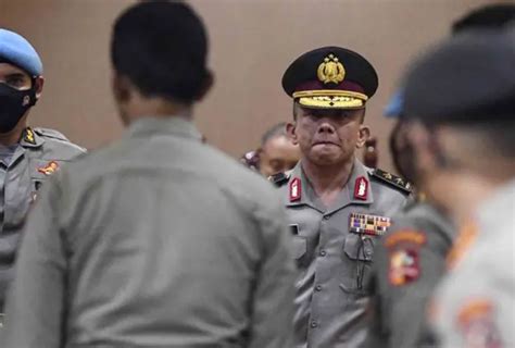 Sidang Banding Kkep Irjen Ferdy Sambo Digelar Hari Ini Wahana News