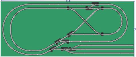 New O Scale Layout Project | Model Train Forum