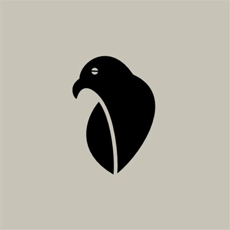 Blackbird Logos - Free Blackbird Logo Ideas, Design & Templates