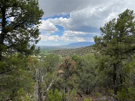 10 Best Trails And Hikes In Taos Alltrails