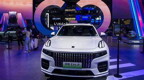 Over 150 new car models to debut at Auto Shanghai 2023 - CGTN