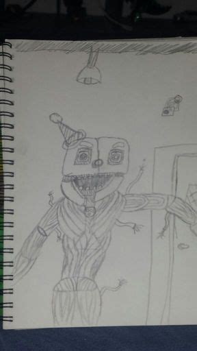 📣ennard On The Case💼 Five Nights At Freddy S Amino