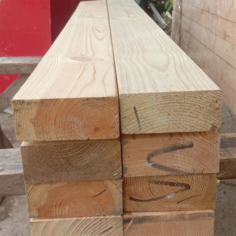 Jual Papan Kayu Balok Jati Belanda Pinus Ukuran Cm X Cm X