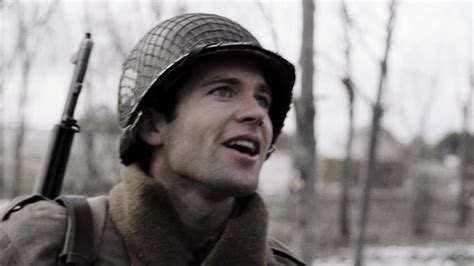 Band Of Brothers 2001