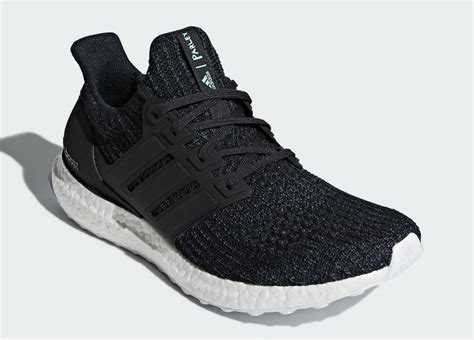 Parley adidas Ultra Boost Legend Ink AC7836 Release Date - Sneaker Bar ...