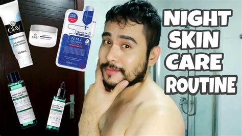 My Skin Care Routine Vlog 24 Youtube