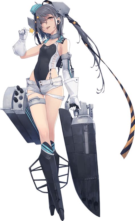 Scamp Kancolle Danbooru