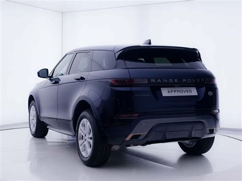 Land Rover Range Rover Evoque D R Dynamic S Auto Wd Mhev