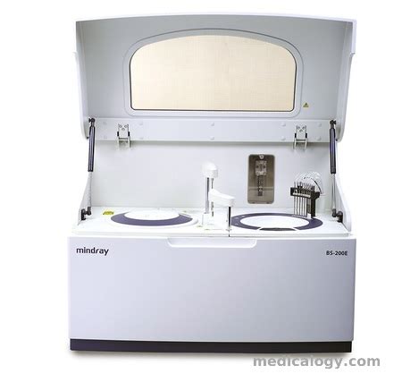 Jual Chemistry Analyzer Bs E Mindray Murah