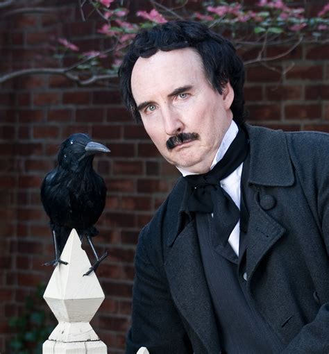 Edgar Allan Poe in Cecil County, MD — American Historical Theatre