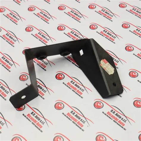 Staffa Supporto Carburatore Fiat Ritmo Cod Nuova Originale