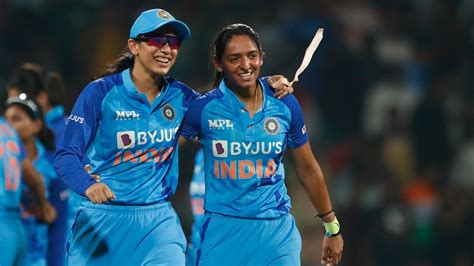 India Tour of Bangladesh: Women's Cricket to go to next level? BCCI set ...