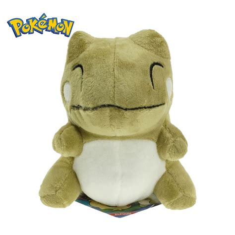 Cm Takara Tomy Pokemon Plush Substitute Doll Stuffed Toy Anime Plush