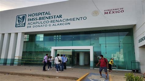 Imss Bienestar Lanza Vacantes Con Sueldos De Hasta Mil Pesos Cinco