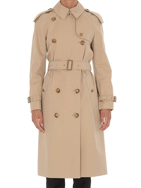 Actualizar 49 Imagen Burberry Islington Trench Review Abzlocal Mx