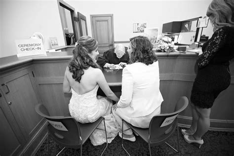 Same Sex San Francisco City Hall Wedding PS Love