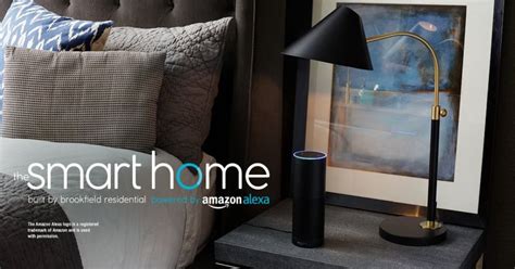 Latest Amazon Alexa Update Makes Home Automation Even Smarter