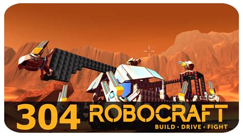 Robocraft 40 Million RP Megabot Tier TX 1 YouTube