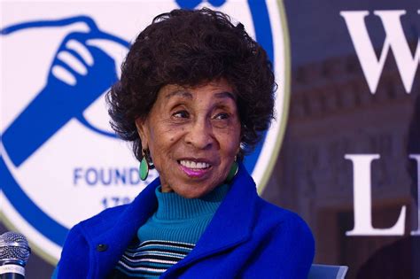 Iconic TV Legend Marla Gibbs Shares Untold Stories from The Jeffersons