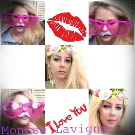 Avril Lavigne, Eye Mask, Person, Beauty, Fashion, Moda, Fashion Styles ...