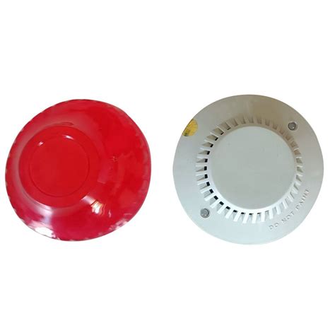 MQ-2 Heat Detector Fire Alarm at Rs 500 in Bareilly | ID: 26449354573