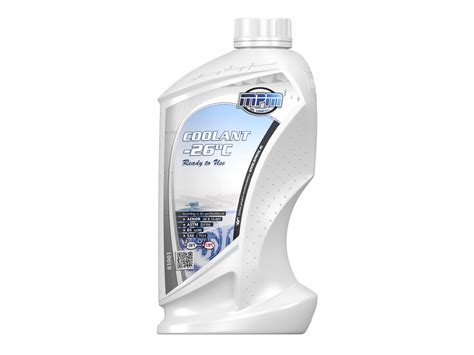 MPM Koelvloeistof Blauw 1 Liter Webshop Auto De Pee Auto